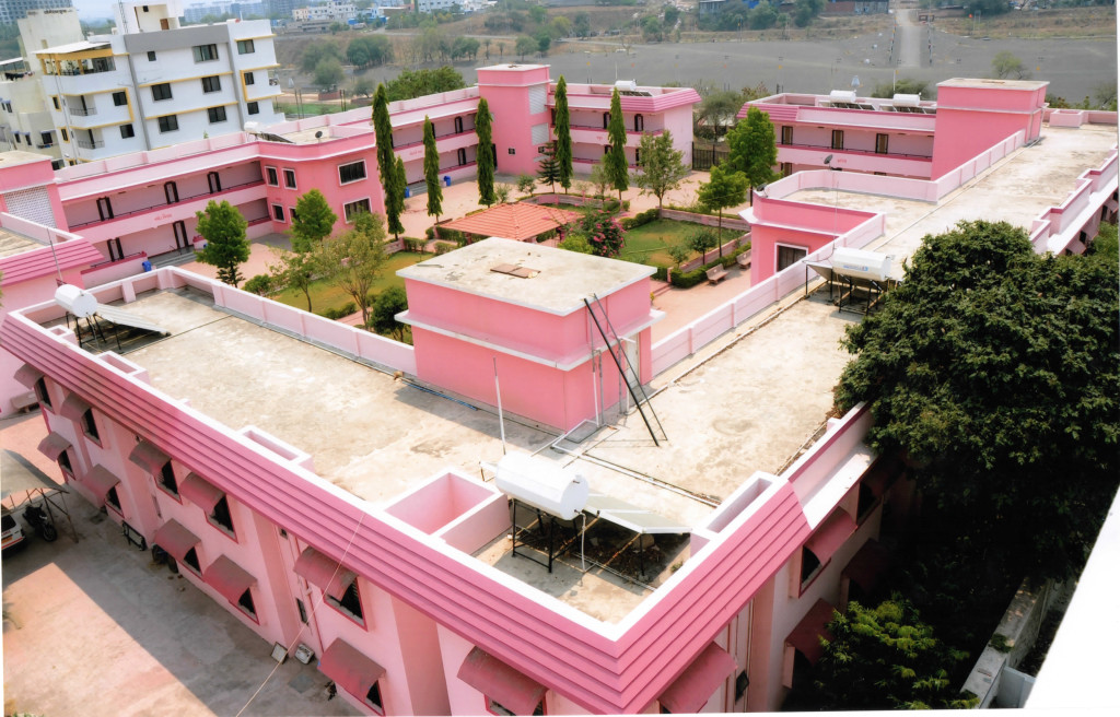 DNT Vrudhashram photo-1