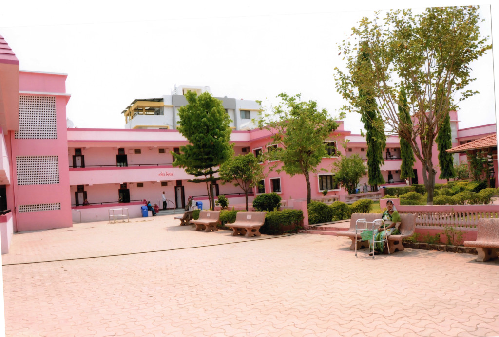 DNT Vrudhashram photo-2