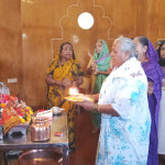 Ganesh Puja