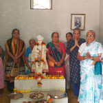 Jalaram Jayanti