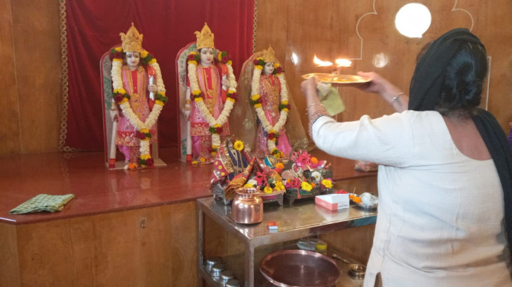 Ram Navmi
