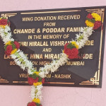 Donations